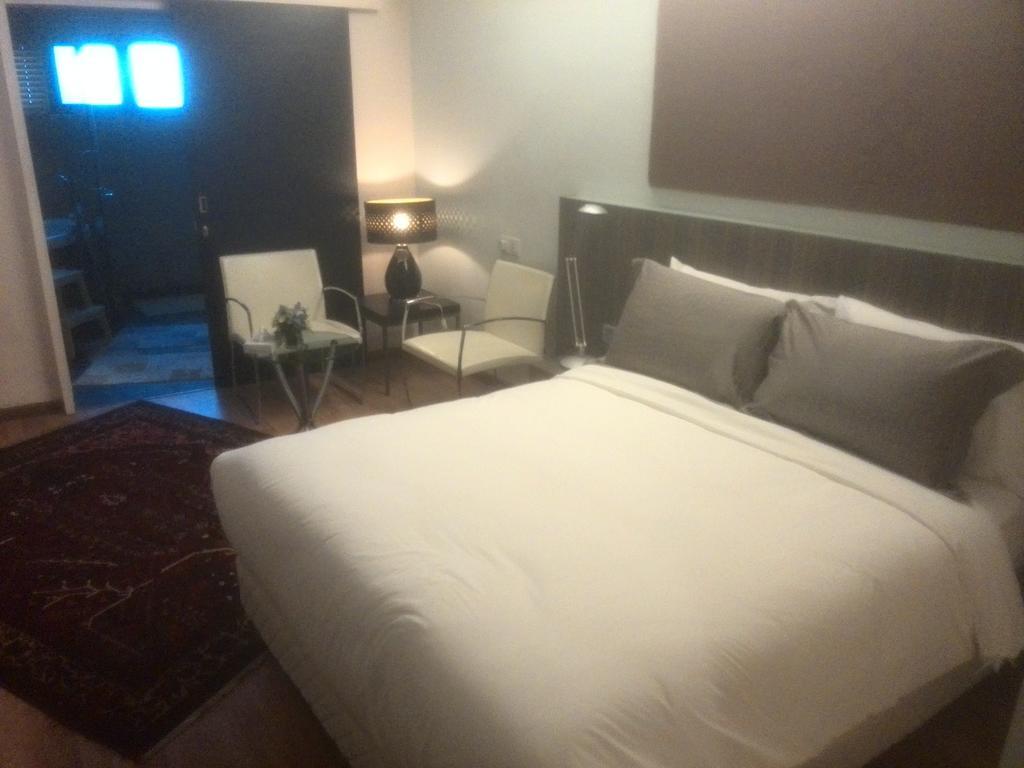 The Boutique Residence Hotel George Town Exterior foto