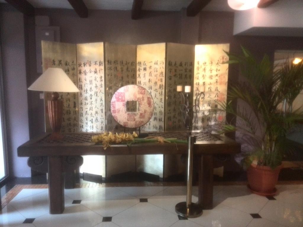 The Boutique Residence Hotel George Town Exterior foto