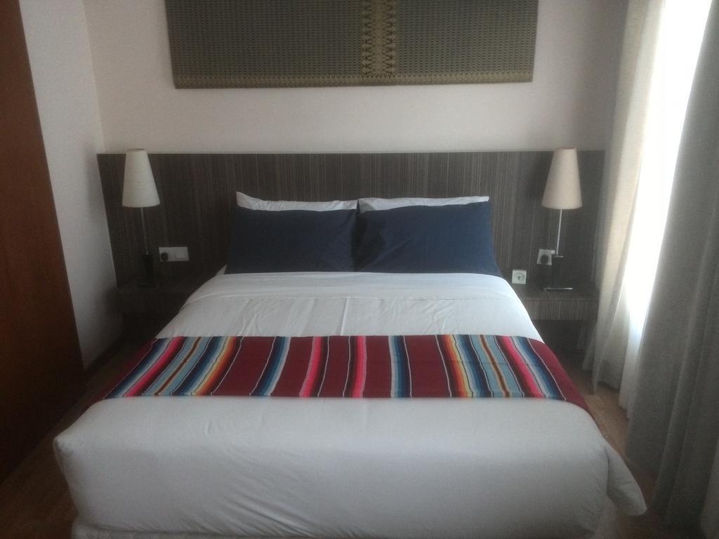 The Boutique Residence Hotel George Town Habitación foto