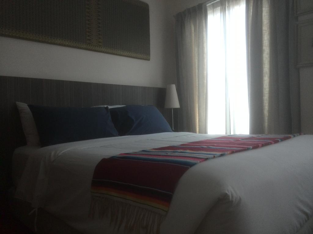 The Boutique Residence Hotel George Town Habitación foto