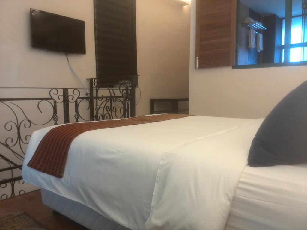 The Boutique Residence Hotel George Town Exterior foto