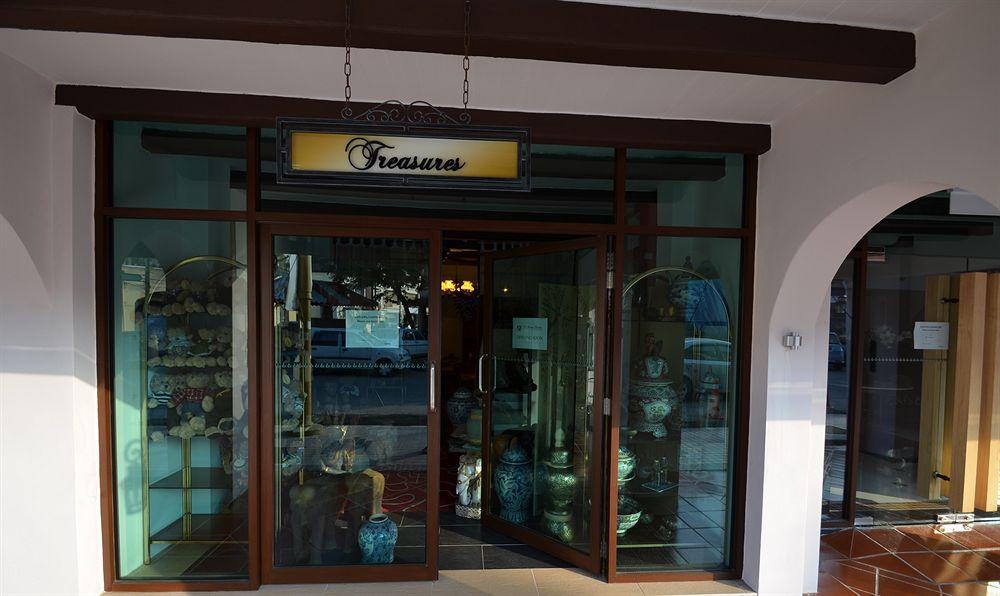 The Boutique Residence Hotel George Town Exterior foto