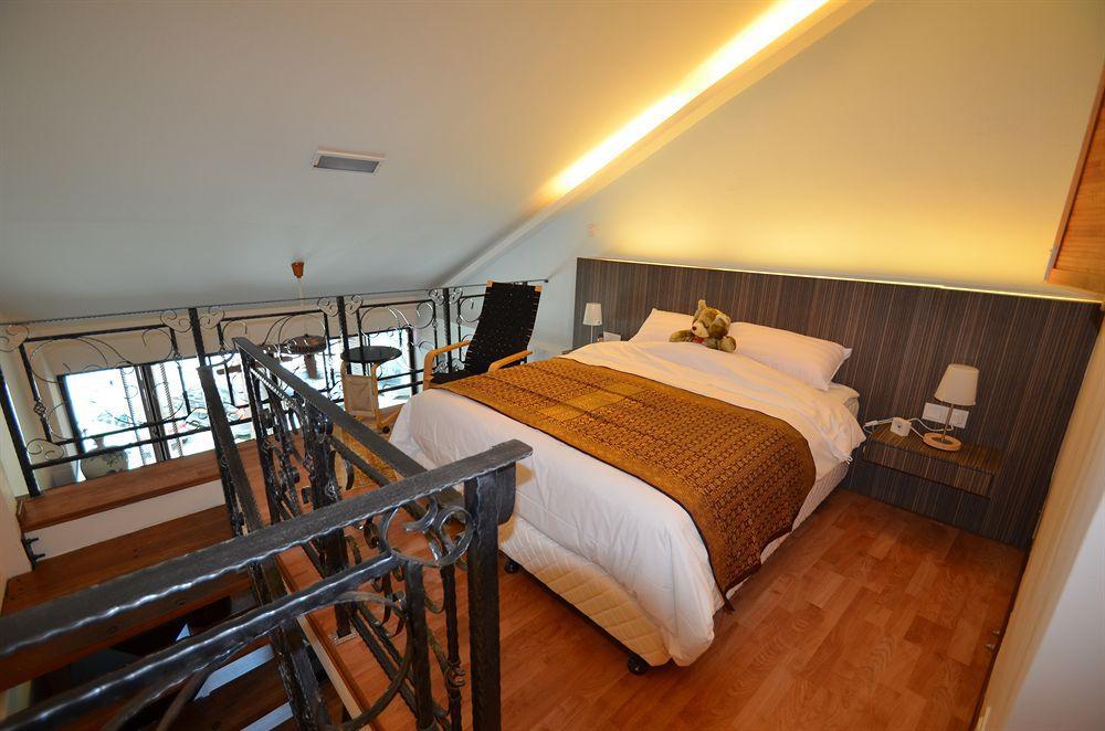 The Boutique Residence Hotel George Town Exterior foto