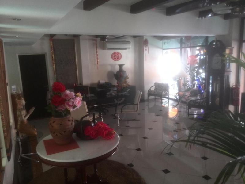 The Boutique Residence Hotel George Town Exterior foto